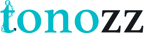 Tonozz Logo