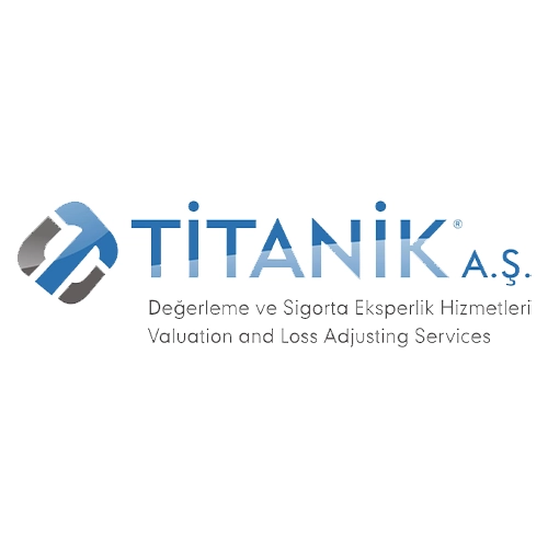 TİTANİK Değerleme ve Sigorta Eksperlik Hiz. AŞ 