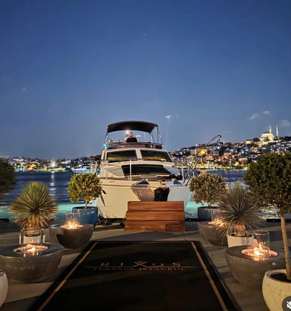 149 Grt 7 yıl tecrübeli Yat kaptanı | Ege ya da Akdeniz'de iş arıyorum