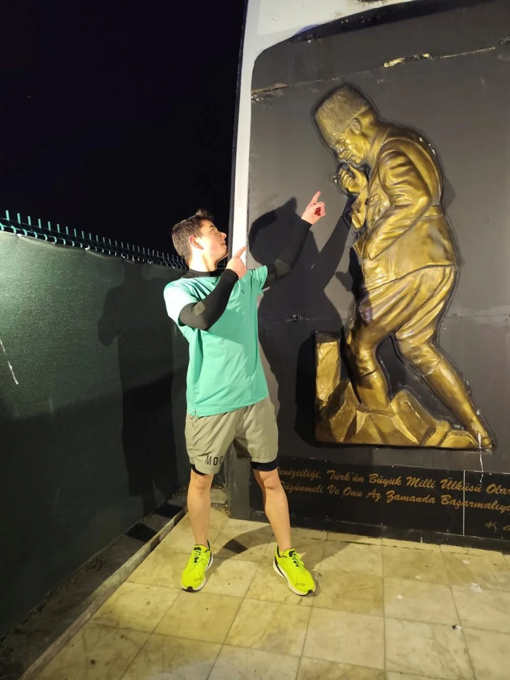 Gemici & 149 GRT Yat Kaptanı 