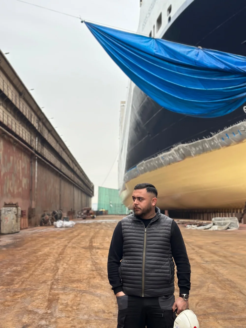 149 GT Yat Kaptanı