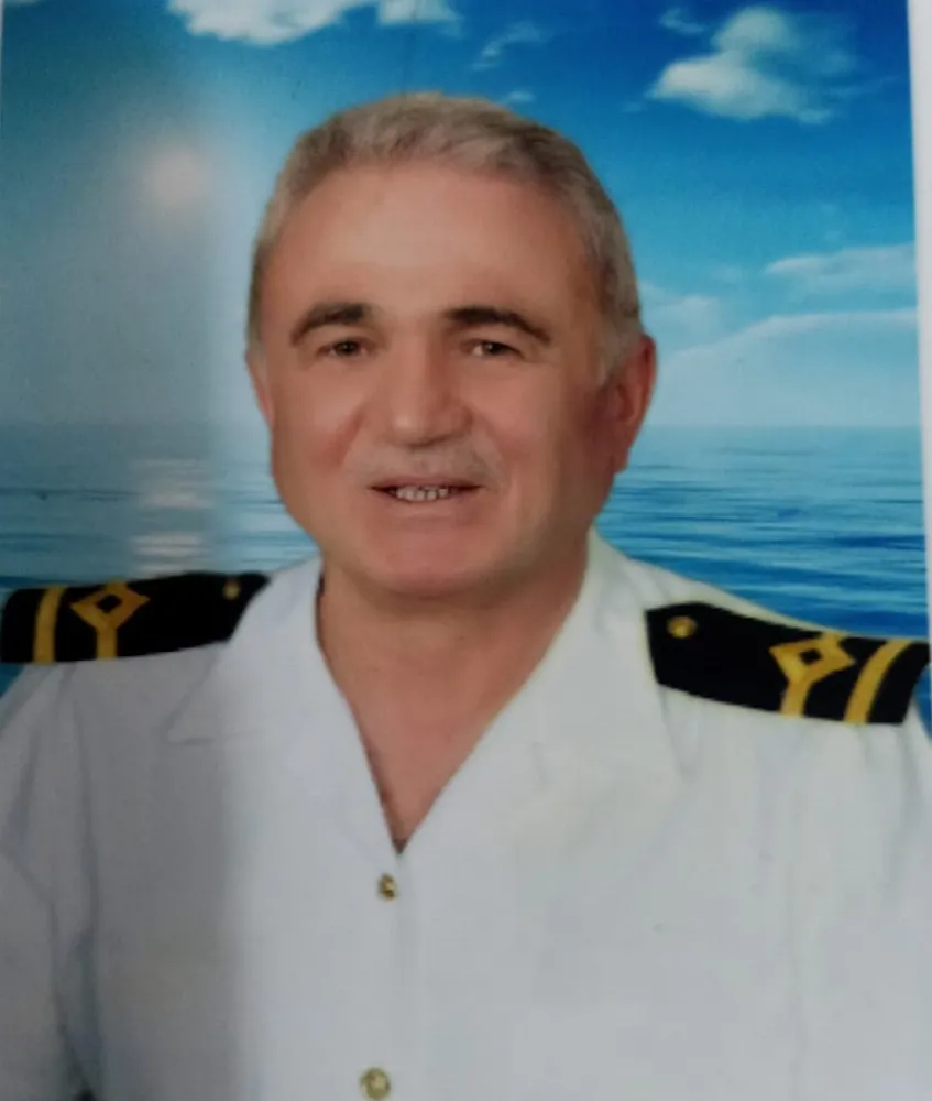 35 Yıllık tecrübem ile yat kaptanlık işi arıyorum
