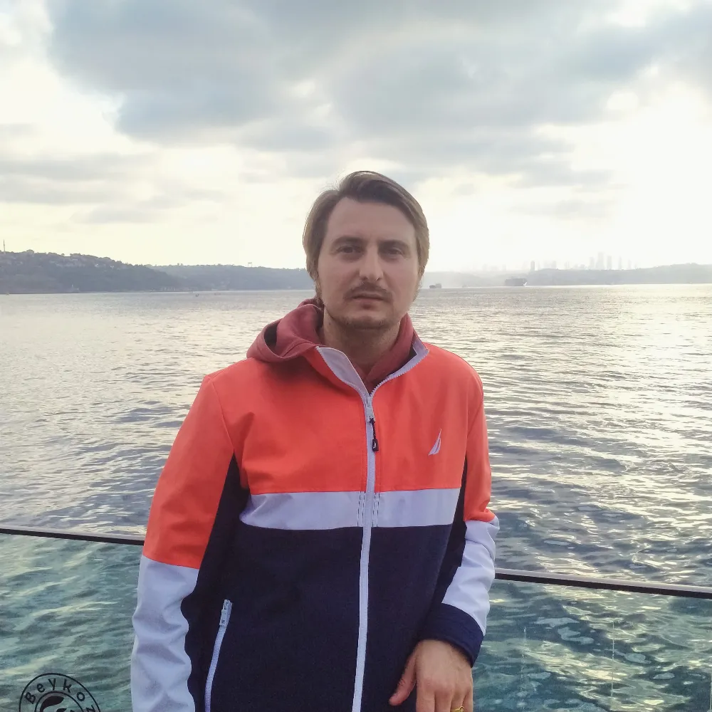 Gemici olarak ikinci sezonum olacak. İş arayışındayım.