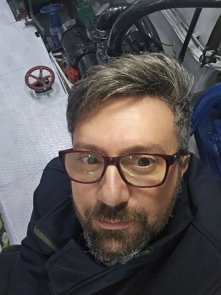 Solo Engineer