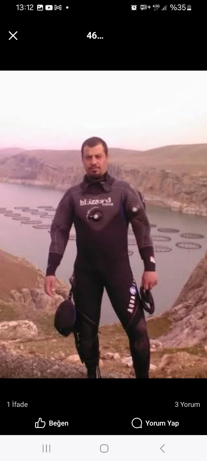 25 yıllık denizciyim - Yat Kaptanı iş arıyorum.