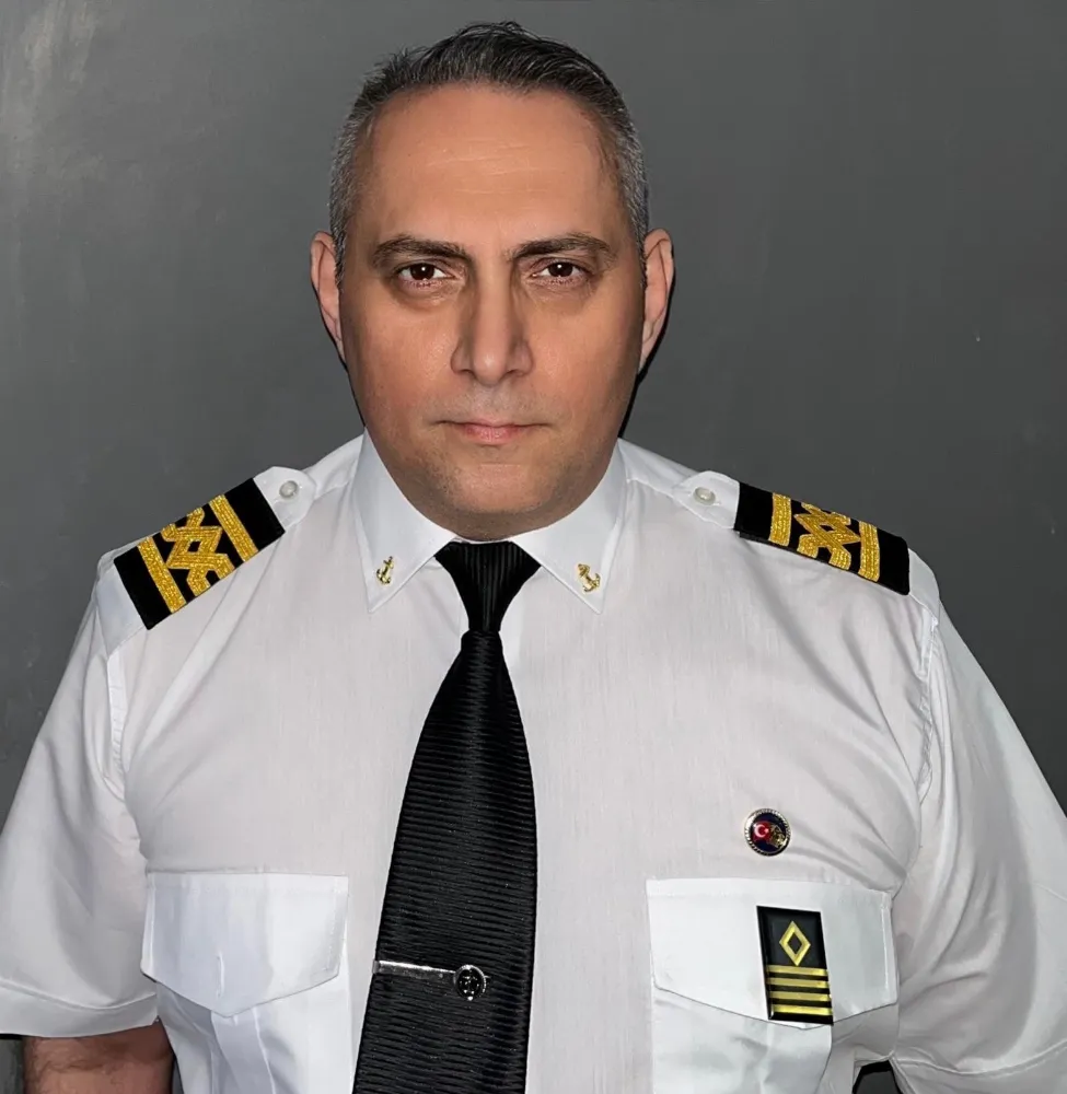 Yat Kaptanı Sınırsız