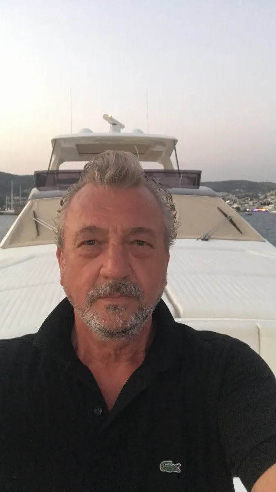 499 GT Yat Kaptanı / Yacht Master