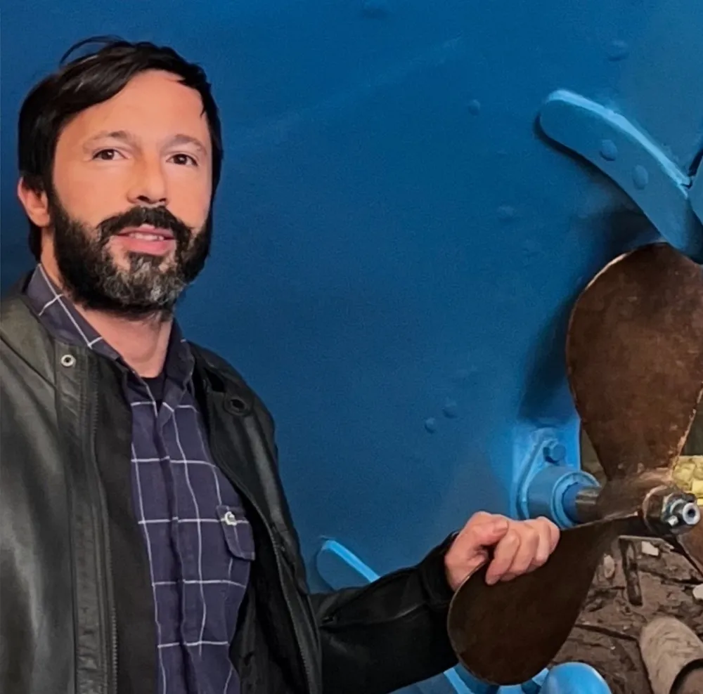 Yelken Eğitimi - ⛵ Kendi Teknenizde Eğitim