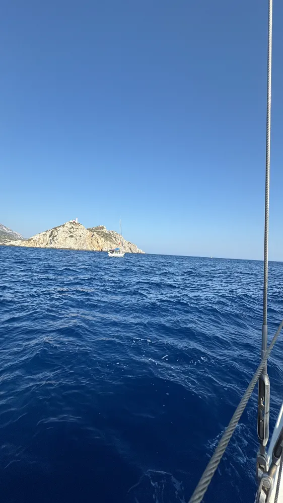 Yelkenli Tekne Transfer