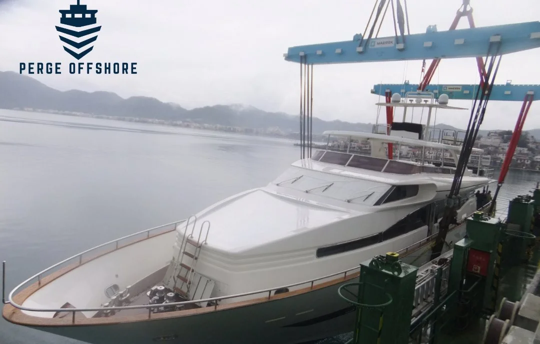 Acil Yat Nakliyesi & Transfer Hizmeti