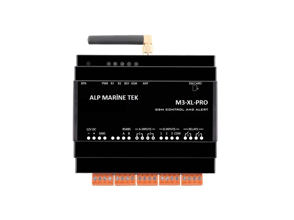 Aklınız Teknenizde kalmasın...!