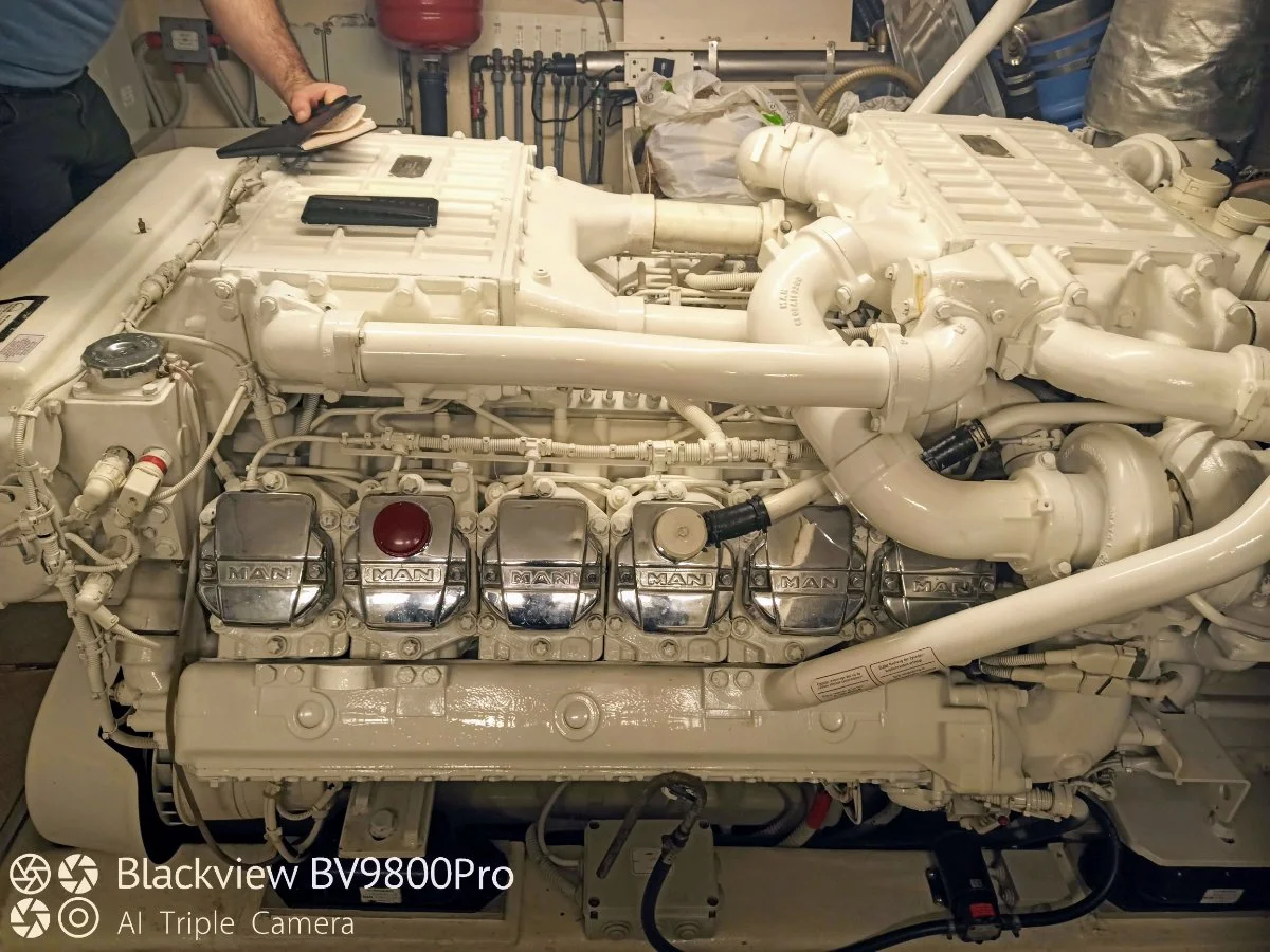 Ask marina bakım onarım yedek parça ve turizm a.ş