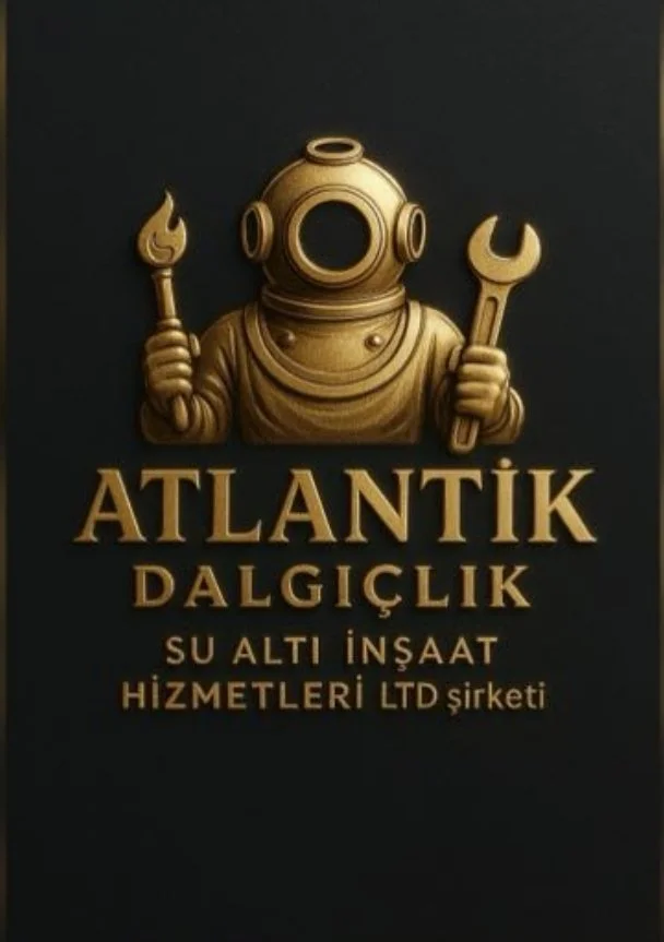 Sualtı İnşaat ve Dalgıçlık Hizmetleri