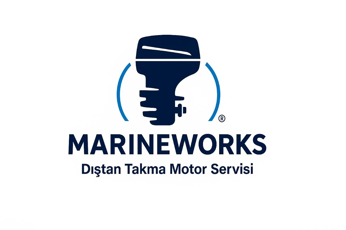 Dıştan Takma Motor Servisi / Bakımı / Onarımı