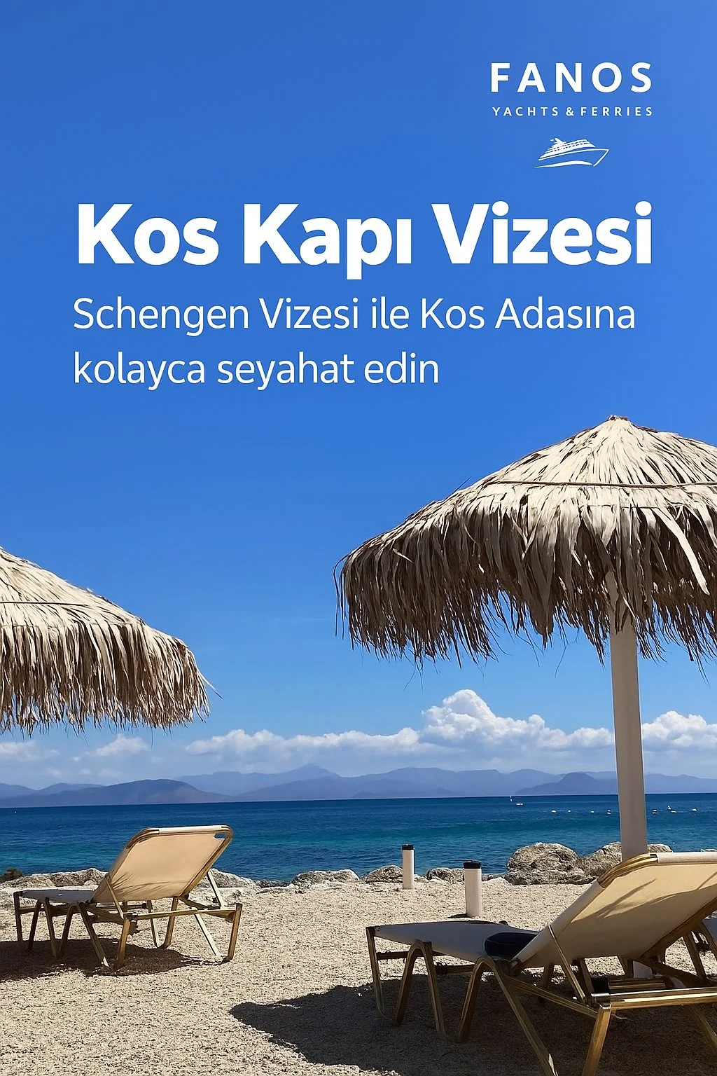 Kos Kapi Vizesi