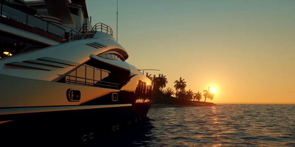 Marine Group Yachting International – Tam Yetkili Yat Acenta