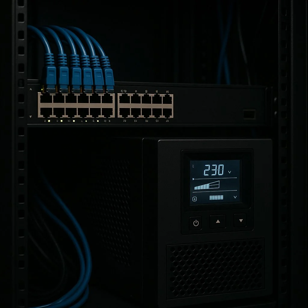 AV/IT Integration and Smart Automation Systems for Yachts | Zametron