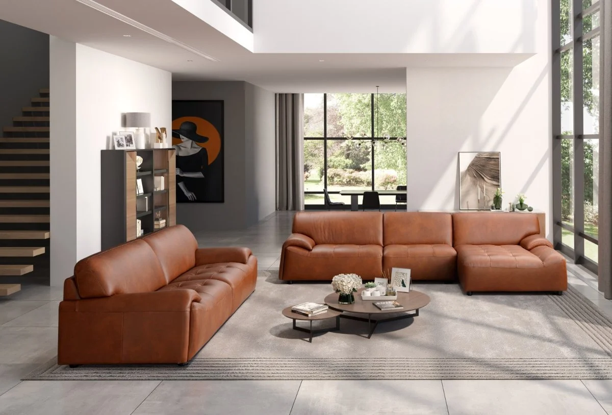 Montel Furniture Marine Collection-Meet the Montel Furniture collection,custom-designed for your yachts, combining luxury and comfort. Add an aesthetic touch to your living spaces at sea