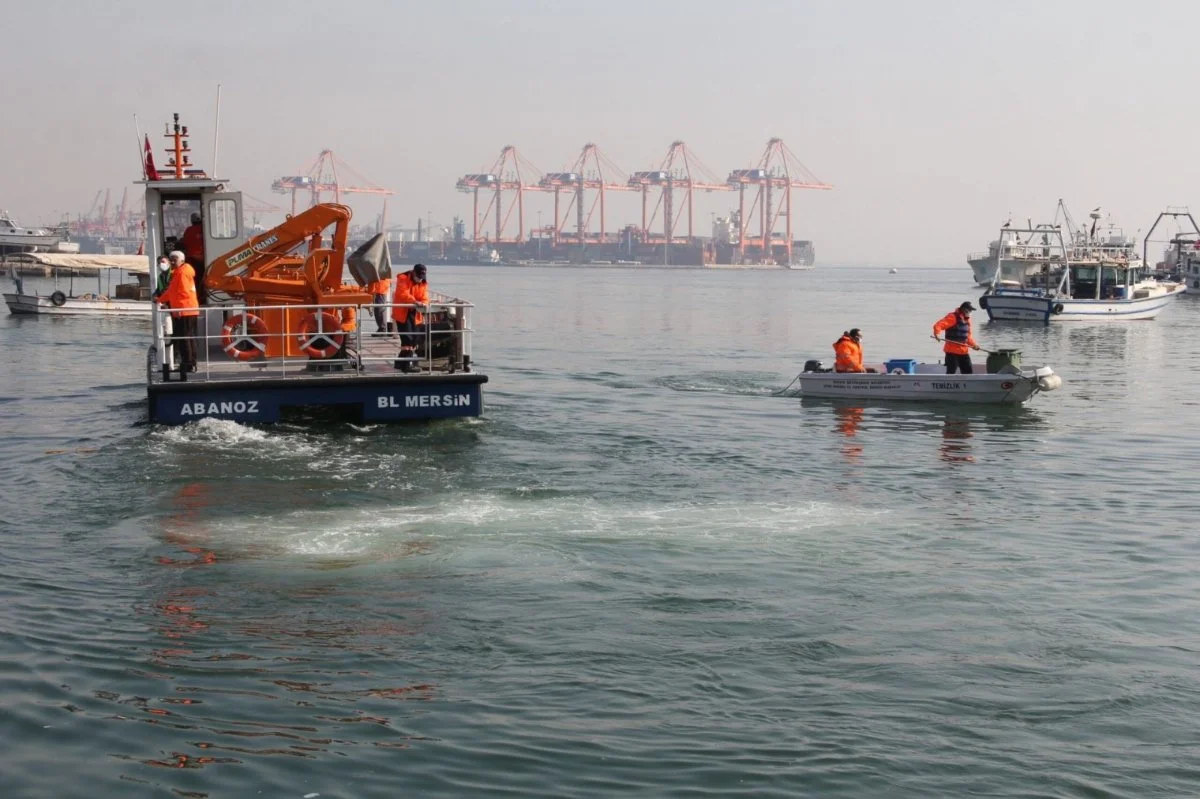 PUMA CRANE - Yerli İmalat Marine&Yat Vinçleri ve Teknik Servisi