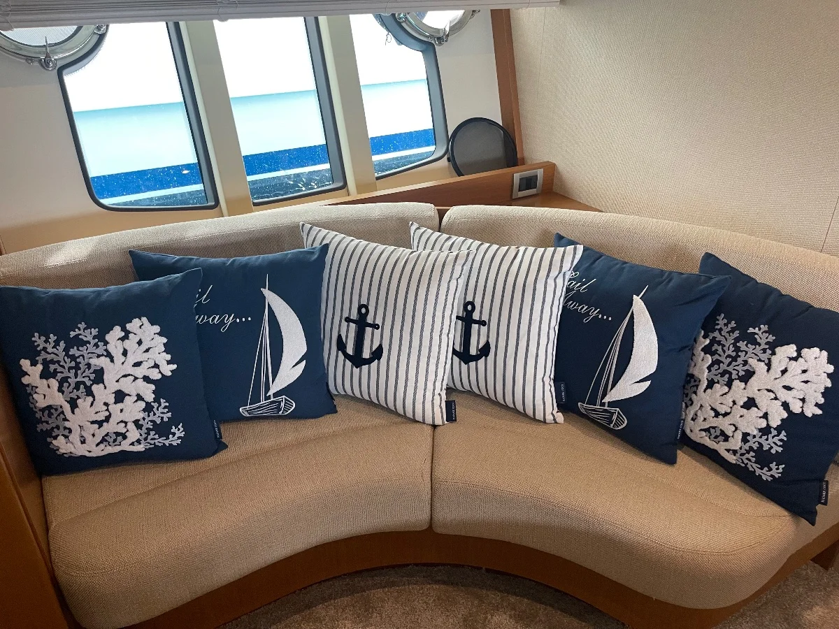 Yat Döşeme İşleri - RTEKS YATÇILIK