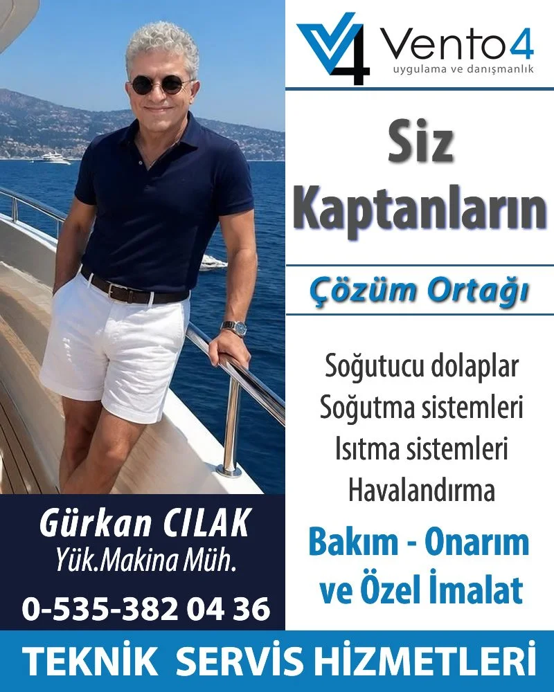 Bodrum & Didim | Klima ve Marin Buzdolabı Teknik Servisi