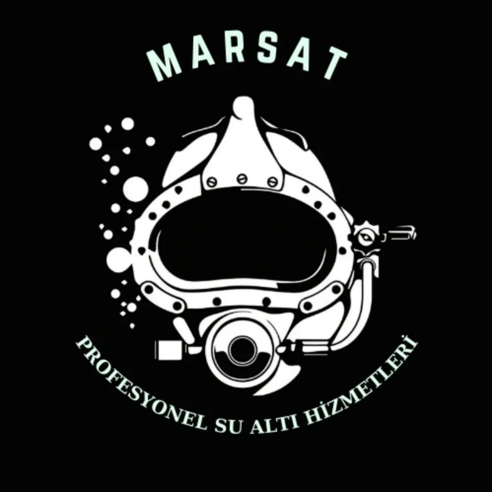 Sualtı survey işleri