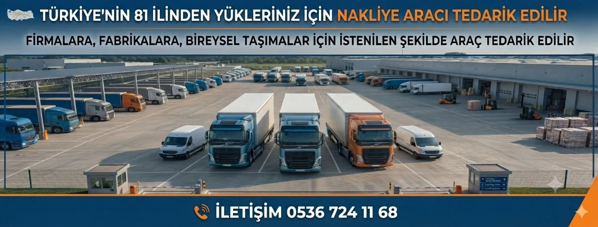 İstanbul | Yat, Tekne ve Ağır Marin Ekipman Taşıma