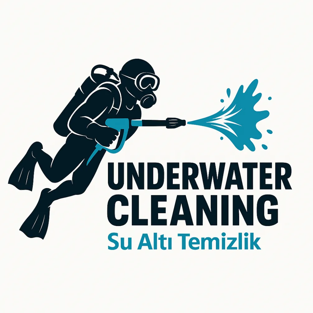 Underwater cleaning su altı dalış hizmeti