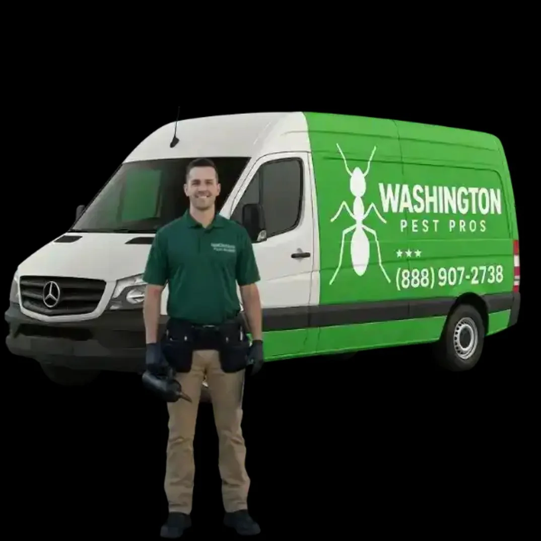 Eco-Friendly Pest Control Experts for Yachts