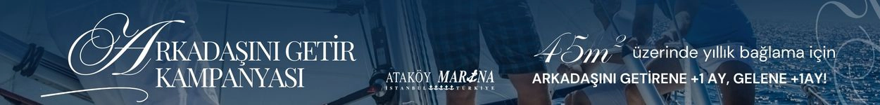 Ataköy Marina Hoşgeldin Desktop