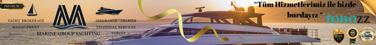 MARINE GROUP YACHTING Teşekkürler Desktop