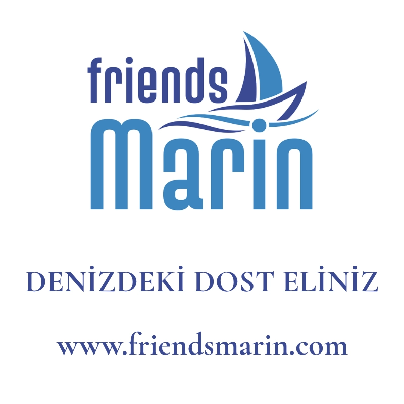 Friends Marin Mobile