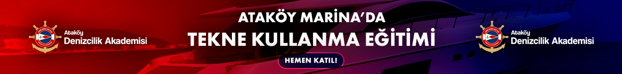 Ataköy Denizcilik Akademisi Desktop