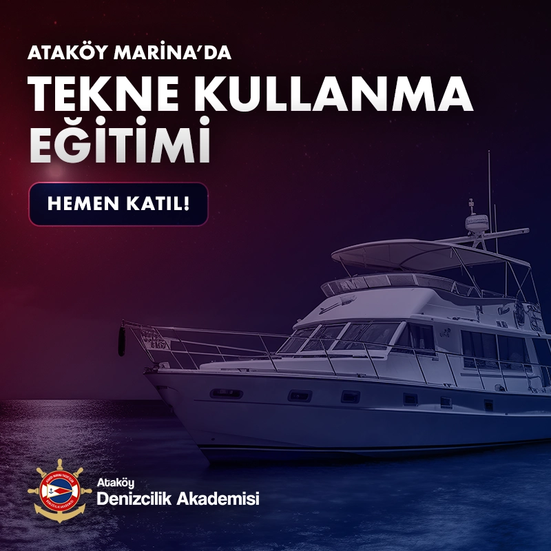 Ataköy Denizcilik Akademisi Mobile