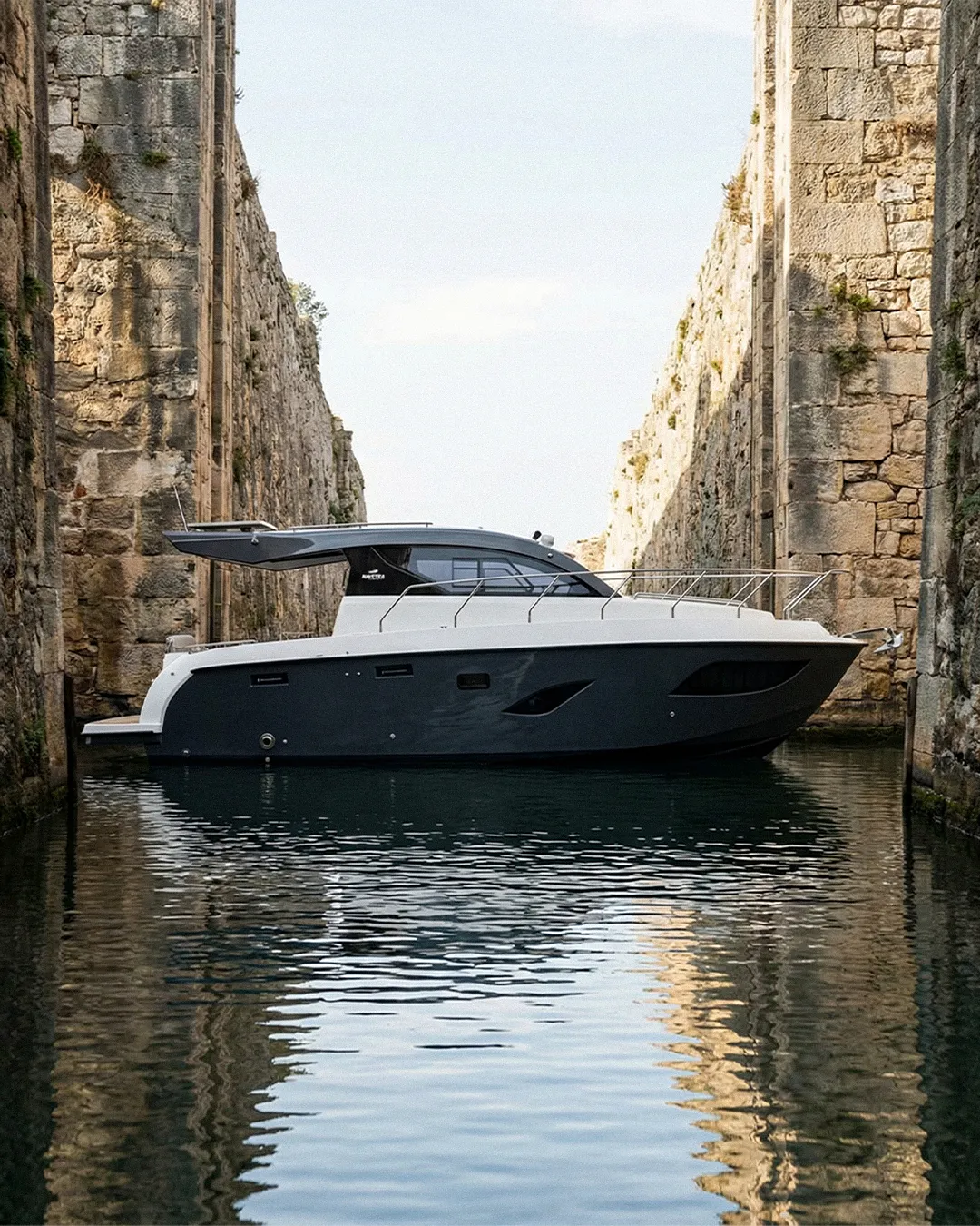 NAVETRA'dan % 30 Peşinat ile  SOLVIA 36