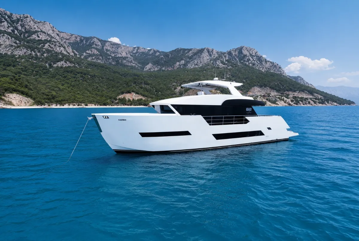 CARBO 68 - 2023 model