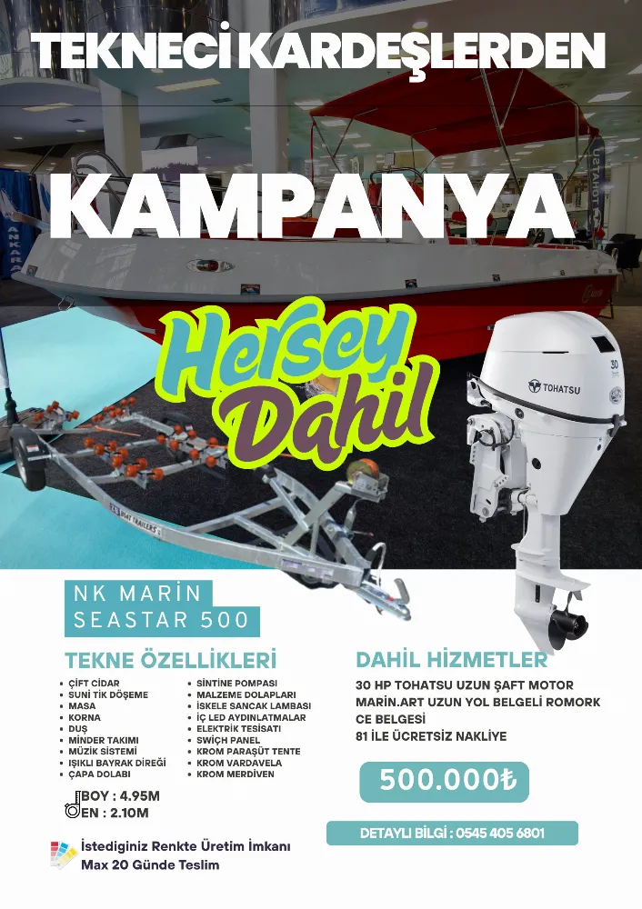 HERŞEY DAHİL