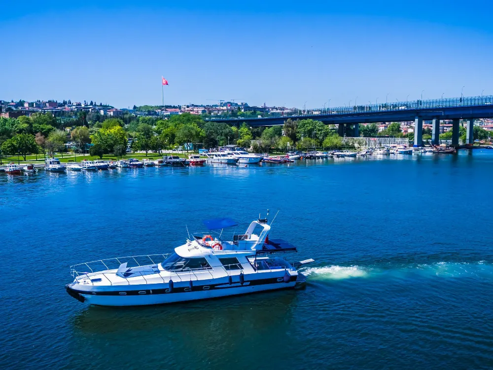 Riva Superamerica 45