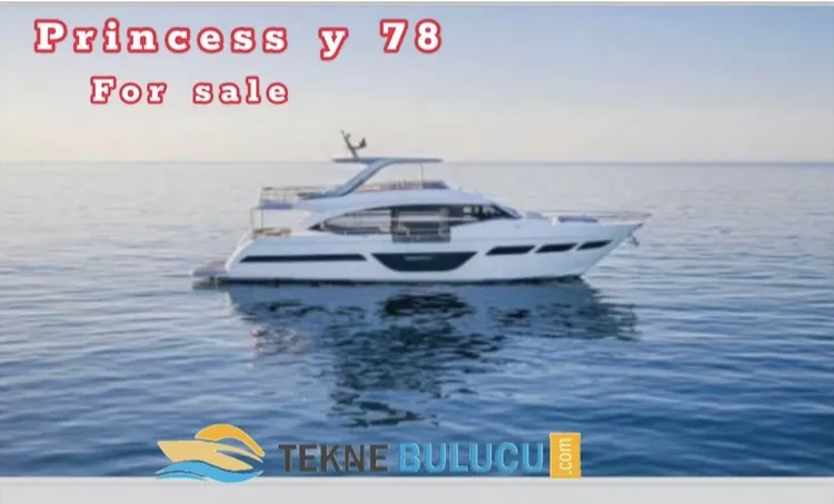 TEKNEBULUCU’DAN PRINCESS Y 78/2021 MODEL