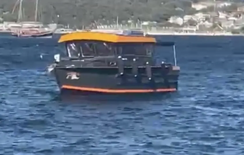 Яхта LEOMAR Piranha 28 | модель 2025 года